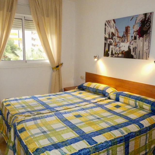 Appartementen Siroco - Gemelos 22