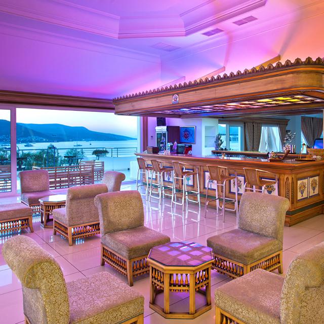 Hôtel Salmakis Beach Resort & Spa photo 20
