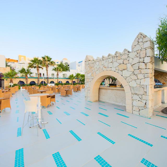 Hotel Salmakis Beach Resort Spa