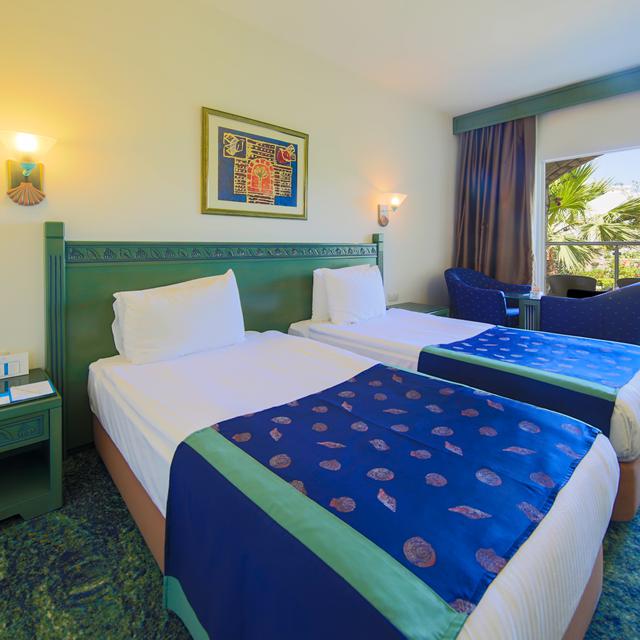 Hôtel Salmakis Beach Resort & Spa photo 8