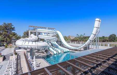 Hotel Sorgun Akadia Luxury - Voksenhotel 16+ slide 2