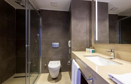 Hotel Sorgun Akadia Luxury - Voksenhotel 16+ slide 5