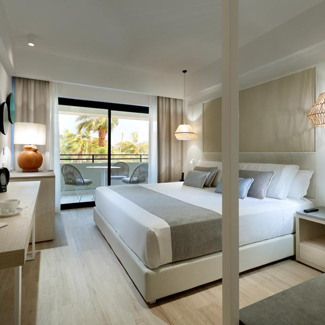 Signature Level by Grand Palladium Sicilia Resort photo 13