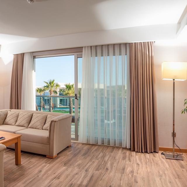 Meer info over Hotel Aquasis Deluxe Resort & Spa  bij Sunweb zomer