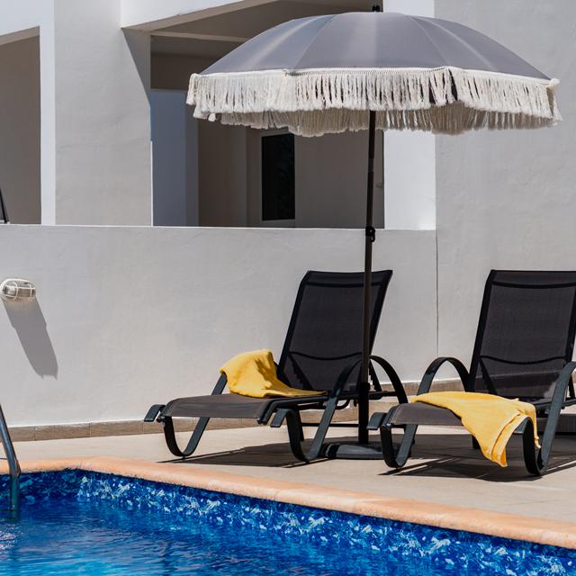 Sanders White Mountains Villas - Cyprus - Cyprus - Tremithousa
