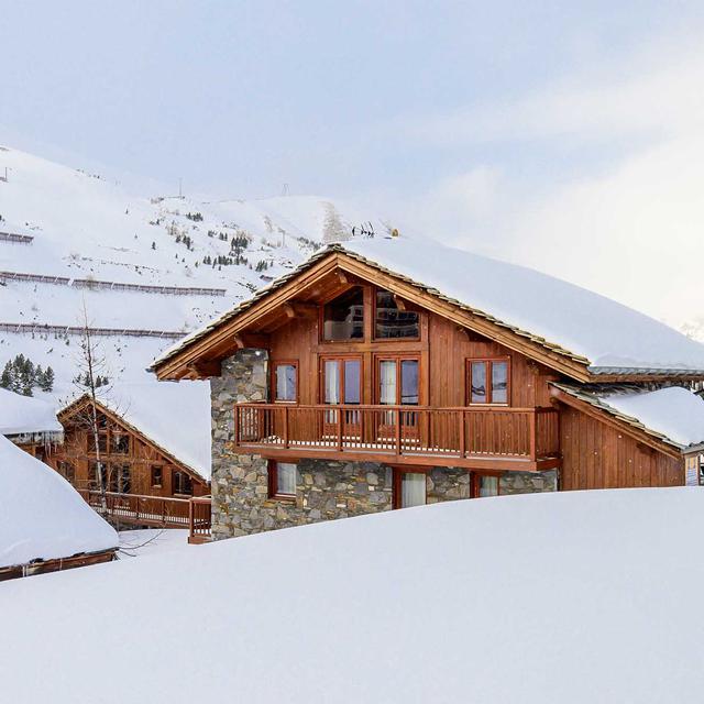 Chalet Isabelle