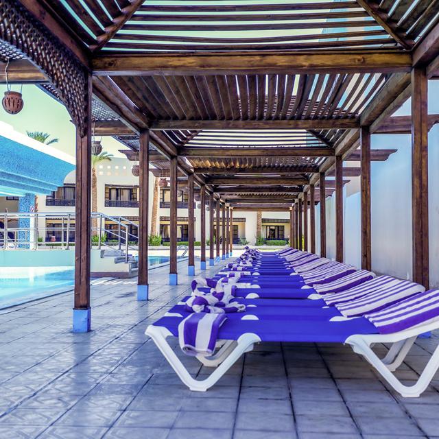 Blend Club Aqua Resort photo 6