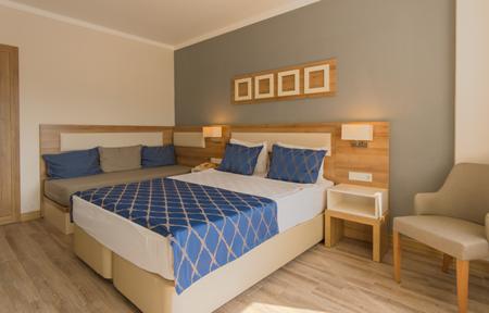 Hotel Fortezza Beach Resort slide 4