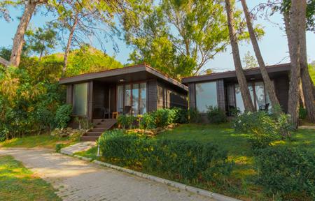 Hotel Fortezza Beach Resort slide 5