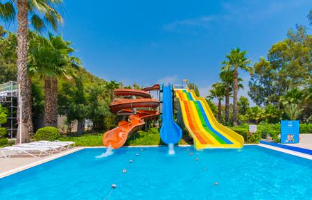 Hotel Fortezza Beach Resort slide 2