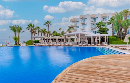 Hotel Fortezza Beach Resort