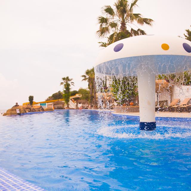 Hôtel Kadikale Resort photo 13