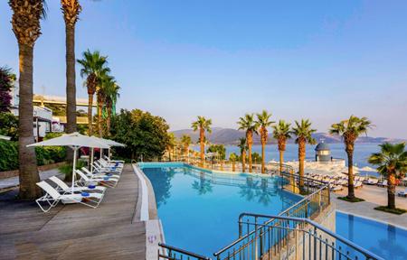 Hotel Blue Dreams slide 1