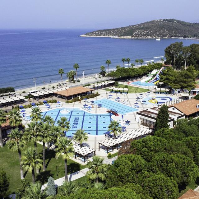 Hôtel Kustur Club Holiday Village photo 20