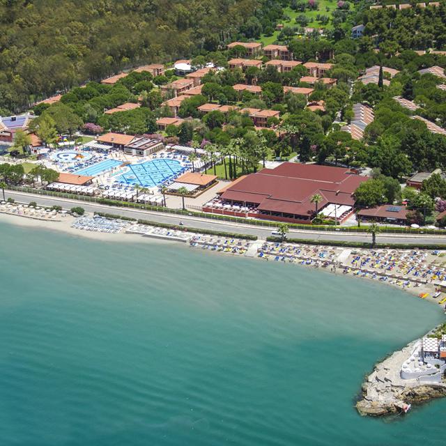 Hôtel Kustur Club Holiday Village photo 21