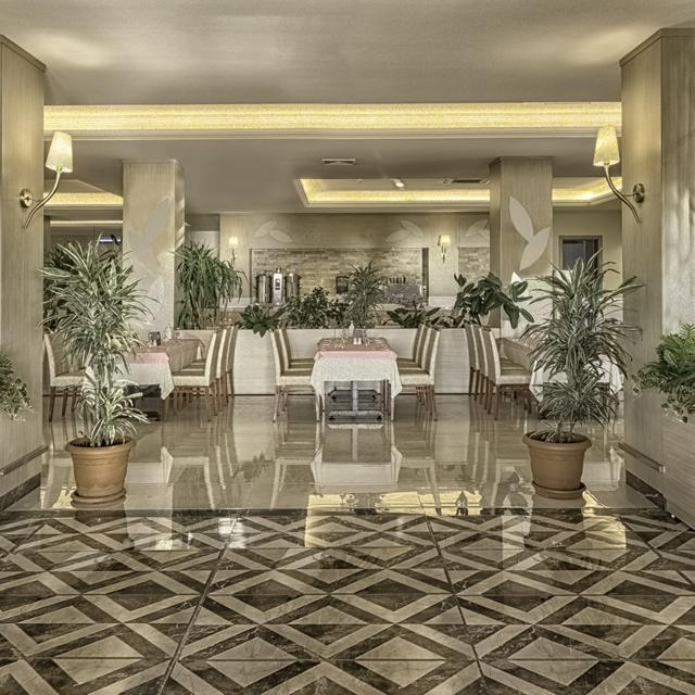 Hôtel Kustur Club Holiday Village photo 11