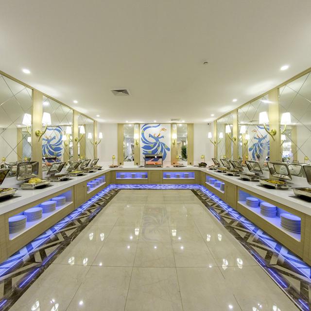 Hôtel Kustur Club Holiday Village photo 12