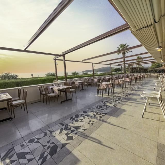 Hôtel Kustur Club Holiday Village photo 13