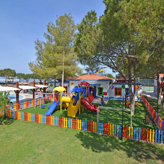 Hôtel Kustur Club Holiday Village photo 8