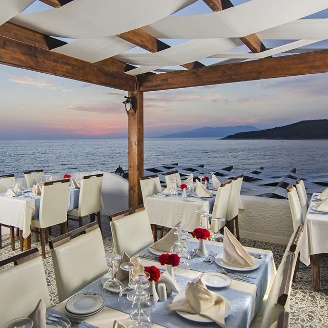 Hôtel Kustur Club Holiday Village photo 16