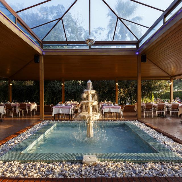 Hôtel Kustur Club Holiday Village photo 15