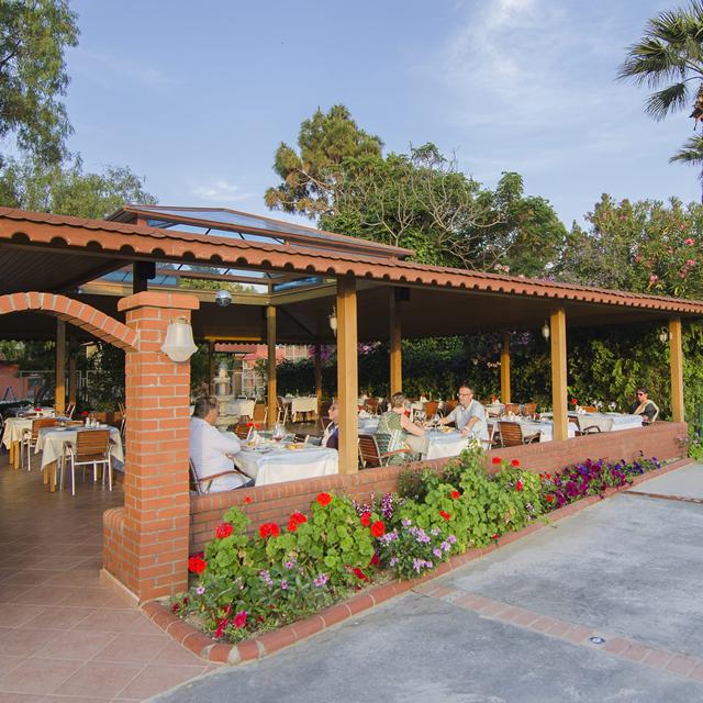 Hôtel Kustur Club Holiday Village photo 14