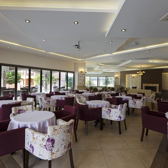 Hôtel Kustur Club Holiday Village photo 10