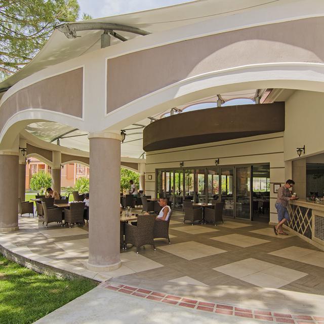 Hôtel Kustur Club Holiday Village photo 9