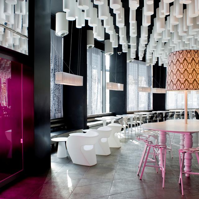 Hôtel Barcelo Raval photo 20