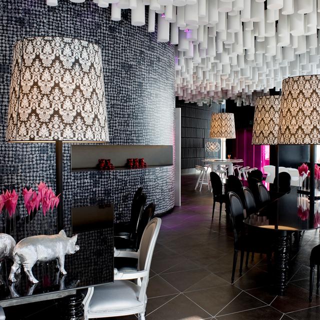 Hôtel Barcelo Raval photo 21