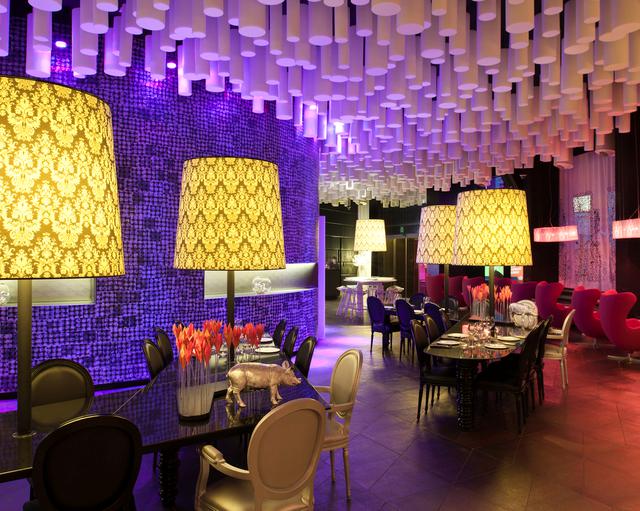 Hôtel Barcelo Raval photo 18