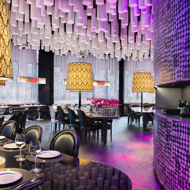 Hôtel Barcelo Raval photo 16