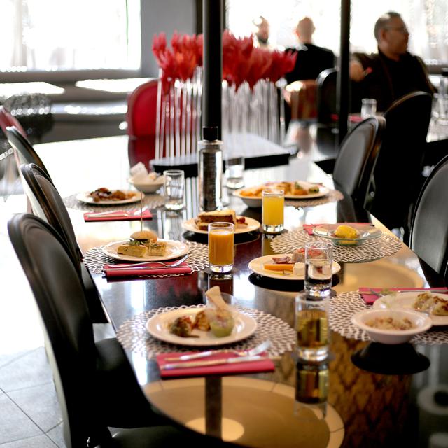 Hôtel Barcelo Raval photo 10