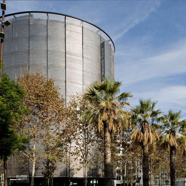 Hôtel Barcelo Raval photo 2