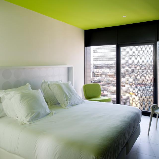 Hôtel Barcelo Raval photo 3