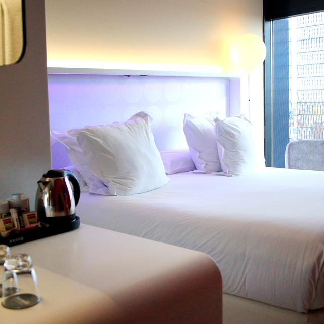 Hôtel Barcelo Raval photo 28