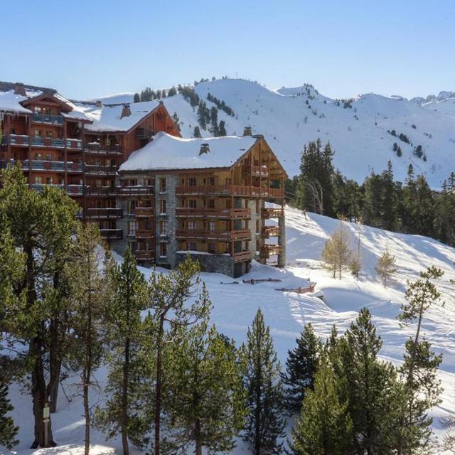 Residence Auberge Jerome