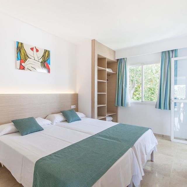 Appartements Solecito photo 15