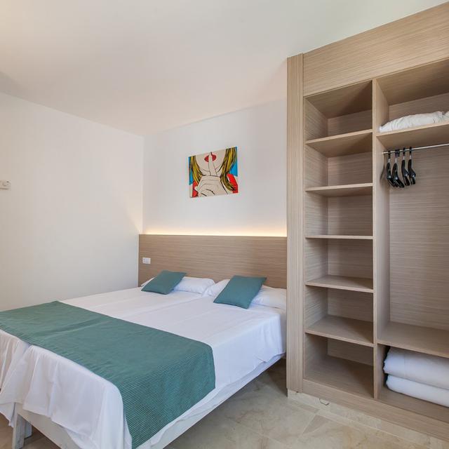 Appartements Solecito photo 14