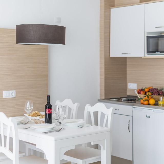 Appartements Solecito photo 18