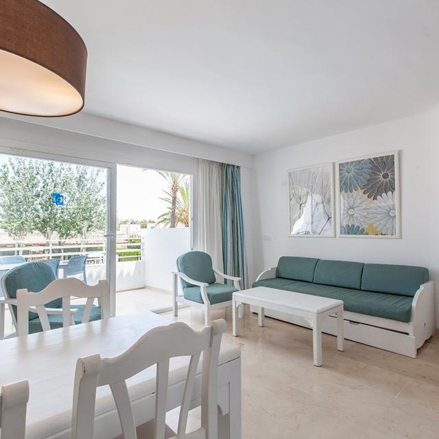 Appartements Solecito photo 16