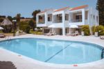 Aparthotel Iphigenia Mythic Retreat 