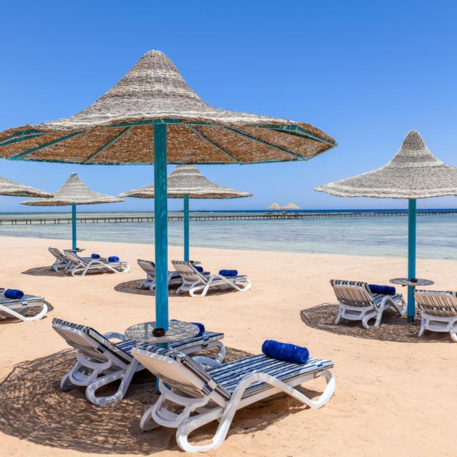 Hôtel Magic World Sharm by Jaz photo 10