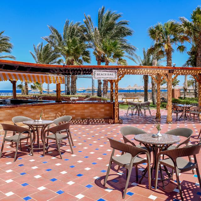 Hôtel Magic World Sharm by Jaz photo 11