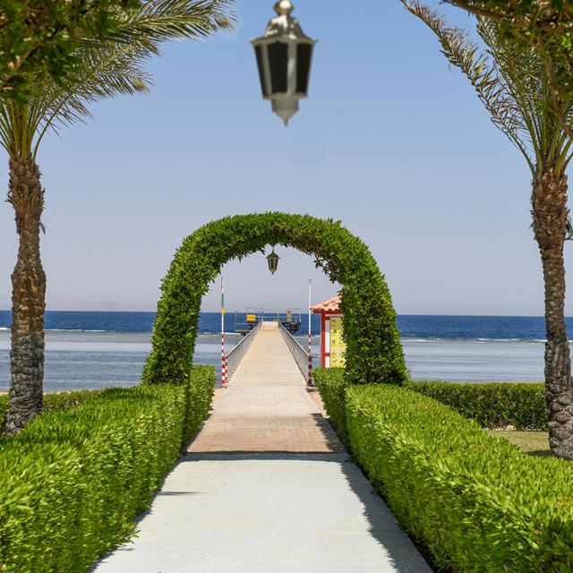 Hôtel Magic World Sharm by Jaz photo 25