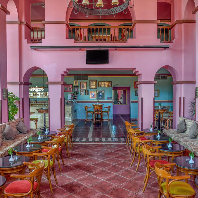 Hôtel Magic World Sharm by Jaz photo 21