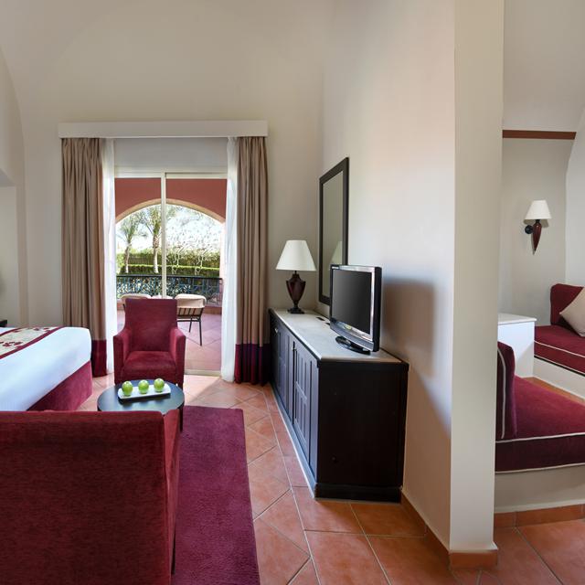 Hôtel Magic World Sharm by Jaz photo 3