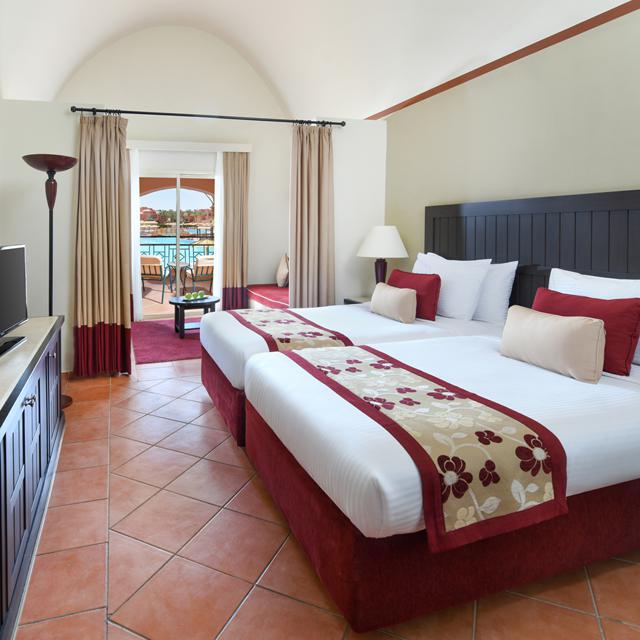 Hôtel Magic World Sharm by Jaz photo 9