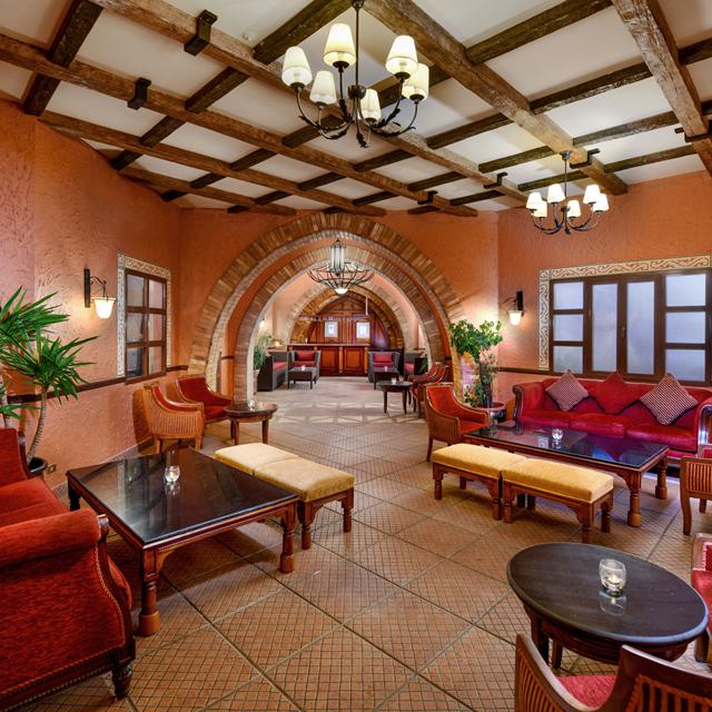 Hôtel Magic World Sharm by Jaz photo 27