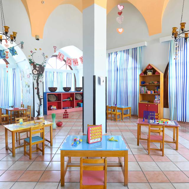 Hôtel Magic World Sharm by Jaz photo 15